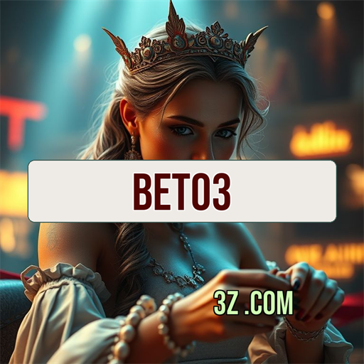 Atraia sua Sorte: Jogos Incríveis no Bet03