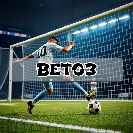 bet03: Descubra Como Maximizar sua Experiência de Jogo na Seção Contas