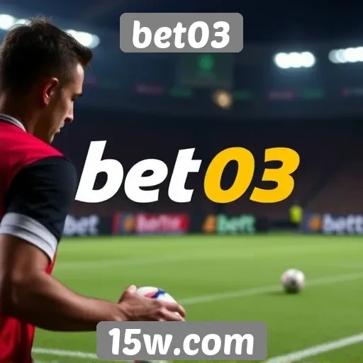 Novas funcionalidades do site bet03 para jogadores