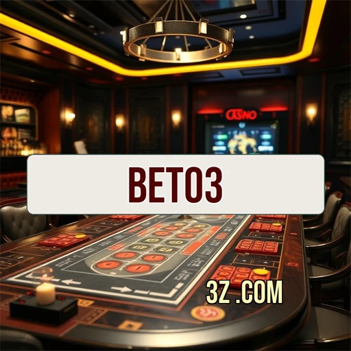 Revolucione Seus Jogos com Bônus Imperdíveis no Bet03