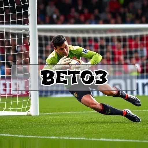 bet03: Transforme Seus Jogos com Bônus Imperdíveis