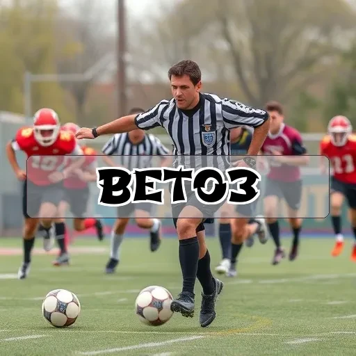 bet03: Explore o Mundo Empolgante da Seção Cassino Online
