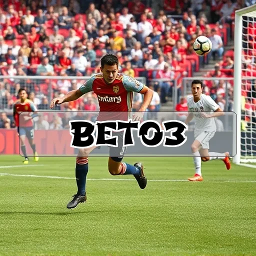 bet03: Um Guia Completo Sobre E-Sports Para Apostas E Diversão