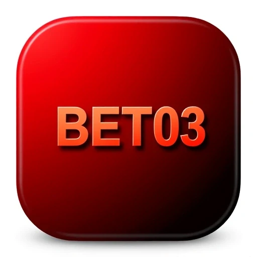 bet03 Logo