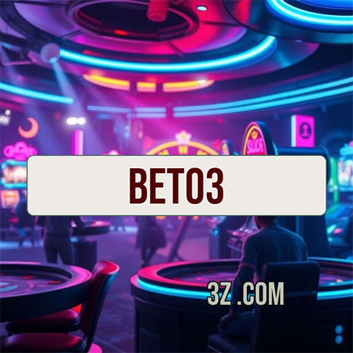 Atrações Exclusivas do VIP no Bet03: Conquiste Mais Jogo!