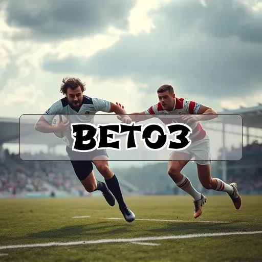 bet03: A Revolução das Apostas Online no Brasil