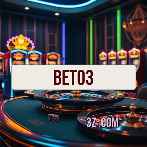 Recursos Paga Que Tornam a bet03 Imperdível Para Jogadores