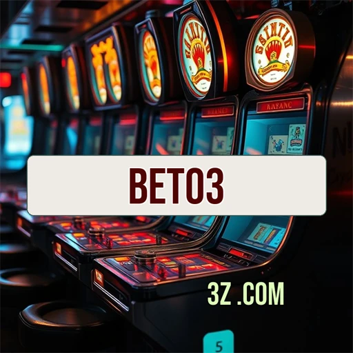 Promoções Imperdíveis da bet03: Diversão e Prêmios Garantidos!