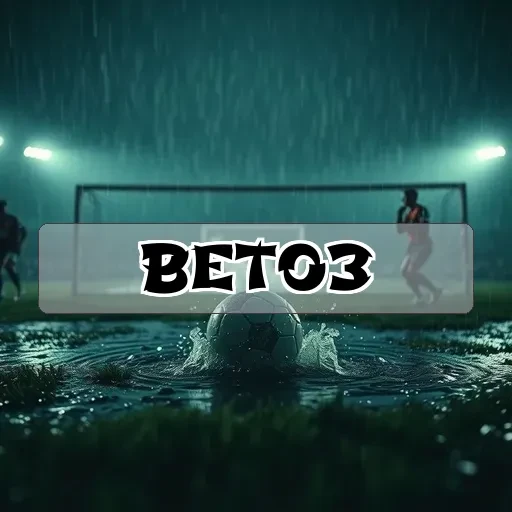 bet03: Apostas em Esportes com Estilo e Emoção